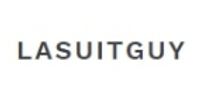 LA Suit Guy coupons